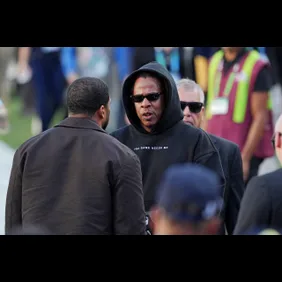 NFL: Super Bowl LX-Seattle Seahawks at New England Patriots