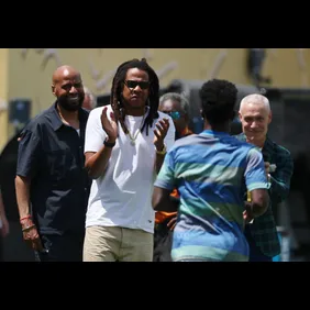 Soccer: FIFA Club World Cup 2025-Semifinal-Paris Saint-Germain at Real Madrid C.F.