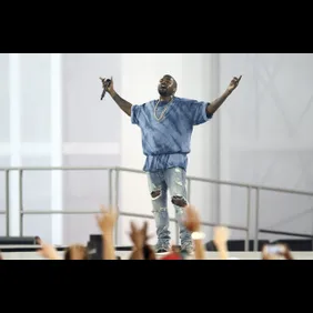 Pan Am Games: Closing Ceremony