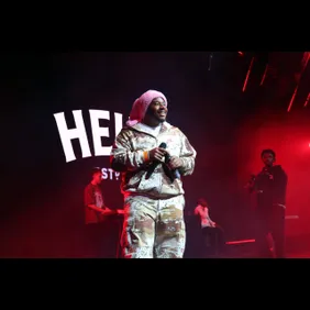 BETX Main Stage - Day 2