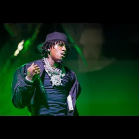 NBA YoungBoy: MASA TOUR - Atlanta, GA