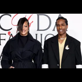 2025 CFDA Awards - Arrivals