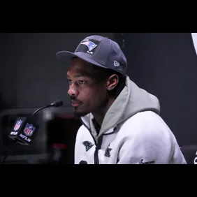 NFL: Super Bowl LX-Opening Night