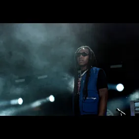 Entertainment: Hot 97s Summer Jam