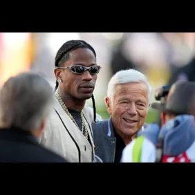 NFL: Super Bowl LX-Seattle Seahawks at New England Patriots