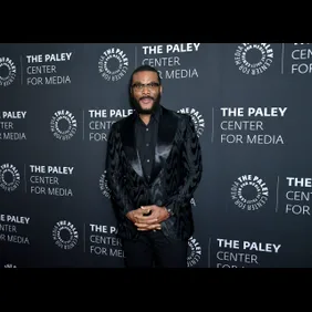 The Paley Center for Media Hosts Paley Honors Fall Gala Honoring Tyler Perry