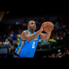 Basketball: Big Three