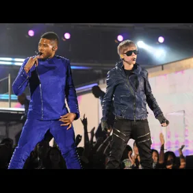 The 53rd Annual GRAMMY Awards - Show