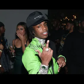 Murda Beatz 25th Birthday + GRAMMY Celebration