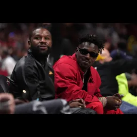 NBA: Brooklyn Nets at Miami Heat