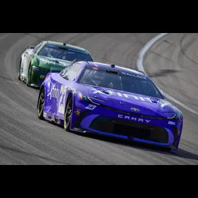 NASCAR: Pennzoil 400