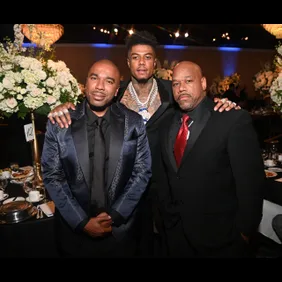 Hollywood Unlocked's 2nd Annual Impact Awards