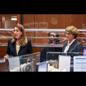 Court Arraignment Of Singer D4vd Charged With Capital Murder