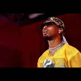 2025 Coachella Valley Music And Arts Festival - Weekend 2 - Day 1