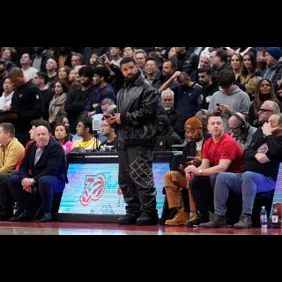 NBA: Golden State Warriors at Toronto Raptors