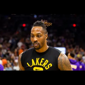 NBA: Los Angeles Lakers at Phoenix Suns