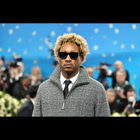 The 2025 Met Gala Celebrating "Superfine: Tailoring Black Style" - Arrivals