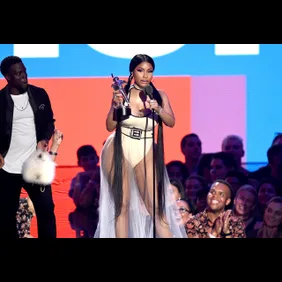 2018 MTV Video Music Awards - Show