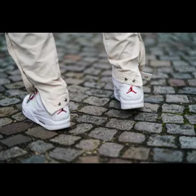 Fashion Photo Session In Paris - February 2021