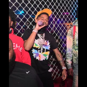 Onyx Monday Nights Hosted By Gucci Mane