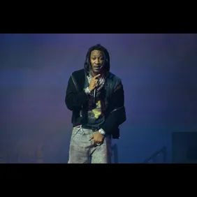 Future &amp; Metro Boomin We Trust You Tour - Atlanta, GA