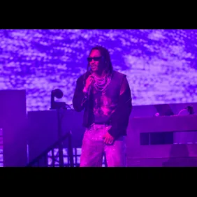 Future &amp; Metro Boomin We Trust You Tour - Atlanta, GA