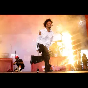 2025 Coachella Valley Music And Arts Festival - Weekend 1 - Day 1