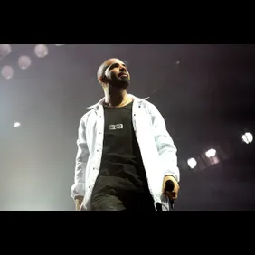 Drake And Future Perform At Staples Center