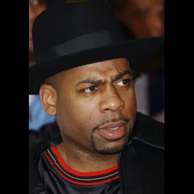 RUN-DMC Inducted Into Hollywood RockWalk