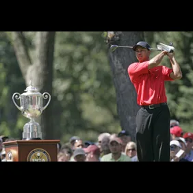 2006 PGA Championship - Final Round