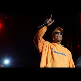 Entertainment: Something in the Water Music Festival