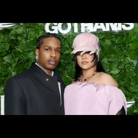 The Gotham Awards At Cipriani Wall Street On December 1st, 2025 In New York City