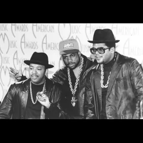Jam Master Jay &amp; Run DMC File Photos