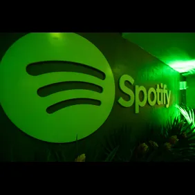 Spotify Celebrates Puerto Rican Artists During Premios Tu Musica Urbano At Casa Spotify