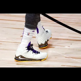 NBA: Finals-Los Angeles Lakers at Miami Heat