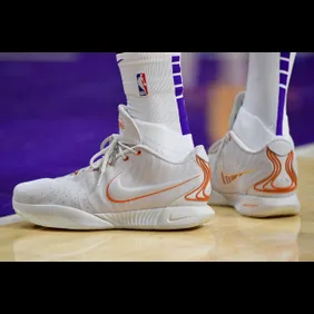 NBA: Miami Heat at Los Angeles Lakers