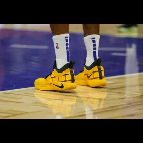 NBA: Los Angeles Clippers at Orlando Magic