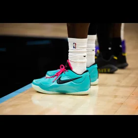 NBA: Los Angeles Lakers at Miami Heat