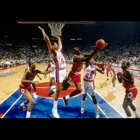 USA TODAY Sports-Historical