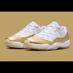 air-jordan-11-low-mothers-day-white-metallic-gold-ah7860-102-4