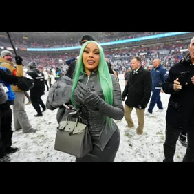 NFL: AFC Championship Game-New England Patriots at Denver Broncos