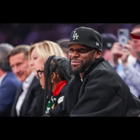 NBA: Los Angeles Clippers at New York Knicks