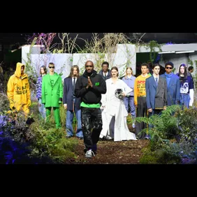 Off-White : Runway - Paris Fashion Week - Menswear F/W 2019-2020
