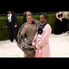 The 2026 Met Gala Celebrating "Costume Art" - Arrivals