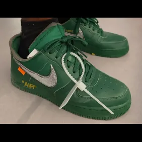 virgil-abloh-archive-off-white-nike-air-force-1-low-green