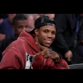 NBA: Miami Heat at New York Knicks