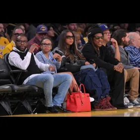 NBA: San Antonio Spurs at Los Angeles Lakers
