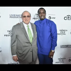 "Can't Stop, Won't Stop: The Bad Boy Story" Premiere - 2017 Tribeca Film Festival