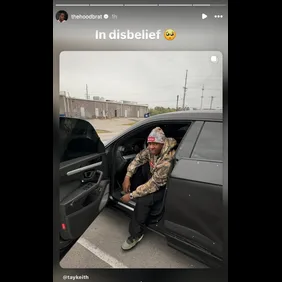 Instagram Screenshot Tay Keith