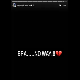 Instagram Screenshot Tay Keith